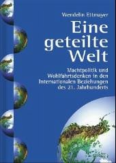 Cover Eine geteilte Welt