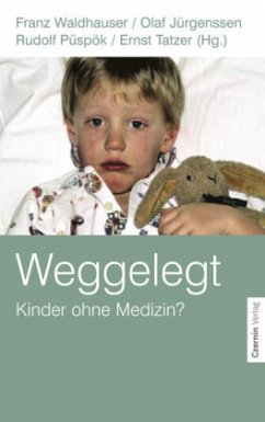 Cover Weggelegt