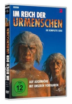 Im Reich der Urmenschen