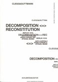 Decompostiton - Reconstitution