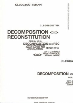 Cover Decompostiton - Reconstitution