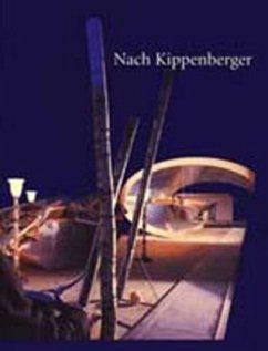 Nach Kippenberger - Kippenberger, Martin