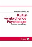 Kulturvergleichende Psychologie