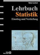 Lehrbuch Statistik - Leonhart, Rainer