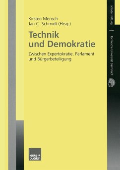 Technik und Demokratie