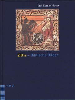 Zillis - Biblische Bilder - Tanner-Herter, Ursi