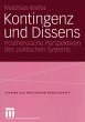 Kontingenz und Dissens - Bild 1