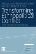 Transforming Ethnopolitical Conflict - Bild 1