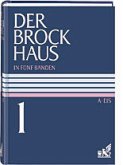 SHAP-Z / Der Brockhaus, 5 Bde., 10., neu bearb. Aufl. 5 SHAP-Z / Der Brockhaus, 5 Bde., 10., neu bearb. Aufl. 5