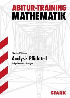 Cover Analysis Pflichtteil, Baden-Württemberg