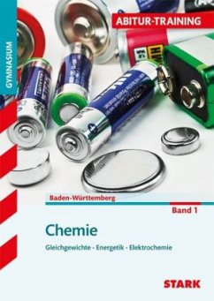 Chemie 1, Baden-Württemberg - Kanz, Karl; Moll, Helmut