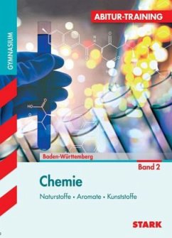 Chemie 2, Baden-Württemberg, für G9 - Maulbetsch, Karl-Eugen; Moll, Helmut