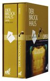 Der Brockhaus, Oper, m. OpernCards Der Brockhaus, Oper, m. OpernCards
