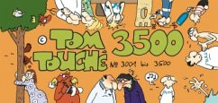 Tom Touché 3500 - Tom