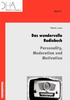 Cover Das wundervolle Radiobuch