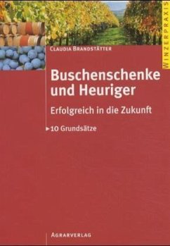 Buschenschenke und Heuriger - Brandstätter, Claudia