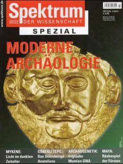 Moderne Archäologie