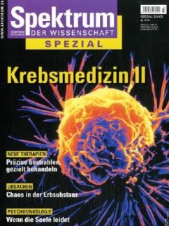 Krebsmedizin