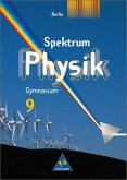 9. Schuljahr / Spektrum Physik, Gymnasium Berlin