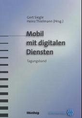 Cover Mobil mit digitalen Diensten