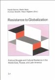 Resistance to Globalization