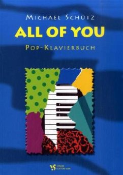 All of You - Schütz, Michael
