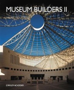 Cover Museum Builders