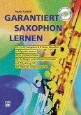 Garantiert Saxophon lernen