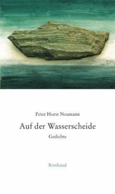 Cover Auf der Wasserscheide