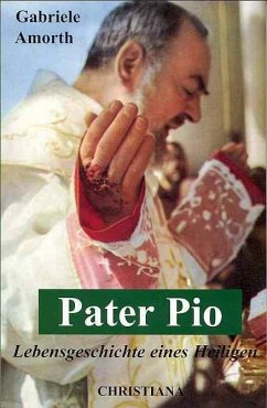 Pater Pio - Amorth, Gabriele
