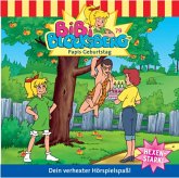 Papis Geburtstag / Bibi Blocksberg Bd.79 (1 Audio-CD)