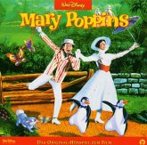 Mary Poppins, 1 CD-Audio