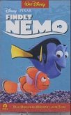 Findet Nemo, 1 Cassette