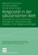 Religiosität in der säkularisierten... - Bild 1