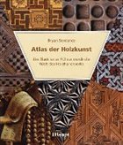 Cover Atlas der Holzkunst