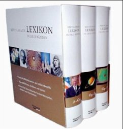 Cover Bertelsmann Lexikon, 3 Bde.