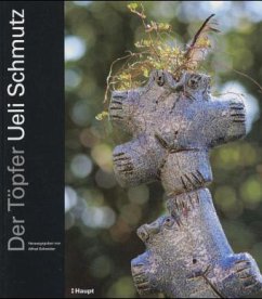 Cover Der Töpfer Ueli Schmutz