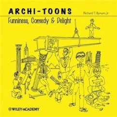 Archi-Toons - Bynum, Richard T.