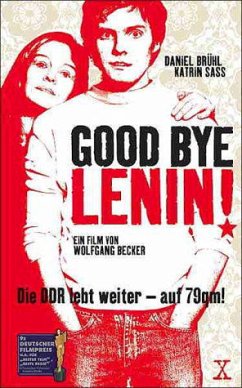 Good Bye Lenin!, 1 DVD