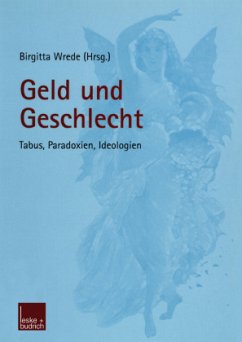 Geld und Geschlecht - Wrede, Birgitta (Hrsg.)