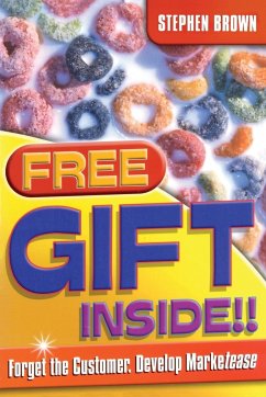 Free Gift Inside!! - Brown, Stephen