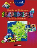 Via mundo Französisch, Illustriertes Wörterbuch für die Grundschule