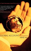 Global Account Management