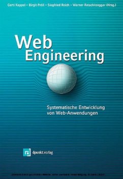 Web Engineering - Kappel, Gerti / Pröll, Birgit / Reich, Siegfried / Retschitzegger, Werner (Hgg.)