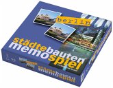 StädteBautenMemoSpiel Berlin StädteBautenMemoSpiel Berlin