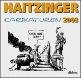 Politische Karikaturen 2003