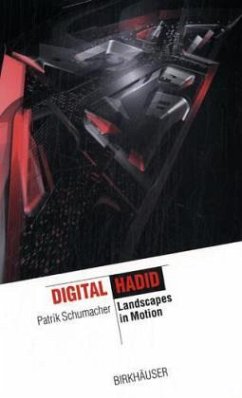 Digital Hadid - Schumacher, Patrik