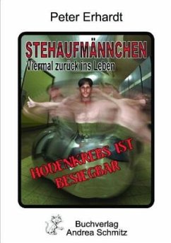 Stehaufmännchen - Erhardt, Peter