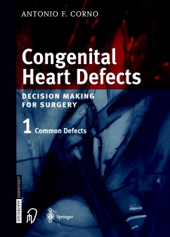 Congenital Heart Defects - Corno, Antonio F.
