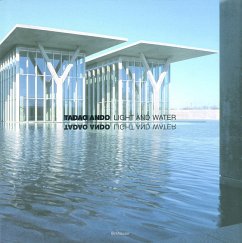 Tadao Ando - Light and Water